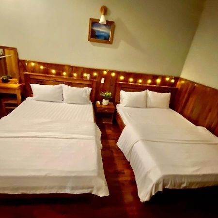 Lien Tho Hotel Που Κουόκ Εξωτερικό φωτογραφία