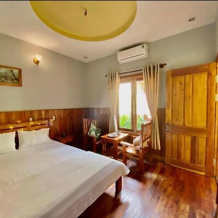 Lien Tho Hotel Που Κουόκ Εξωτερικό φωτογραφία