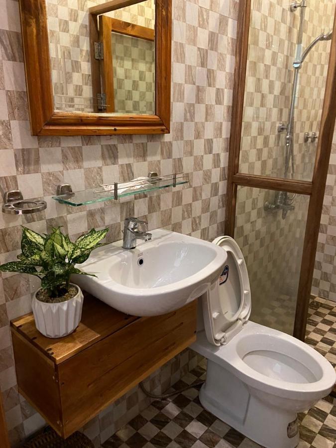 Lien Tho Hotel Που Κουόκ Εξωτερικό φωτογραφία