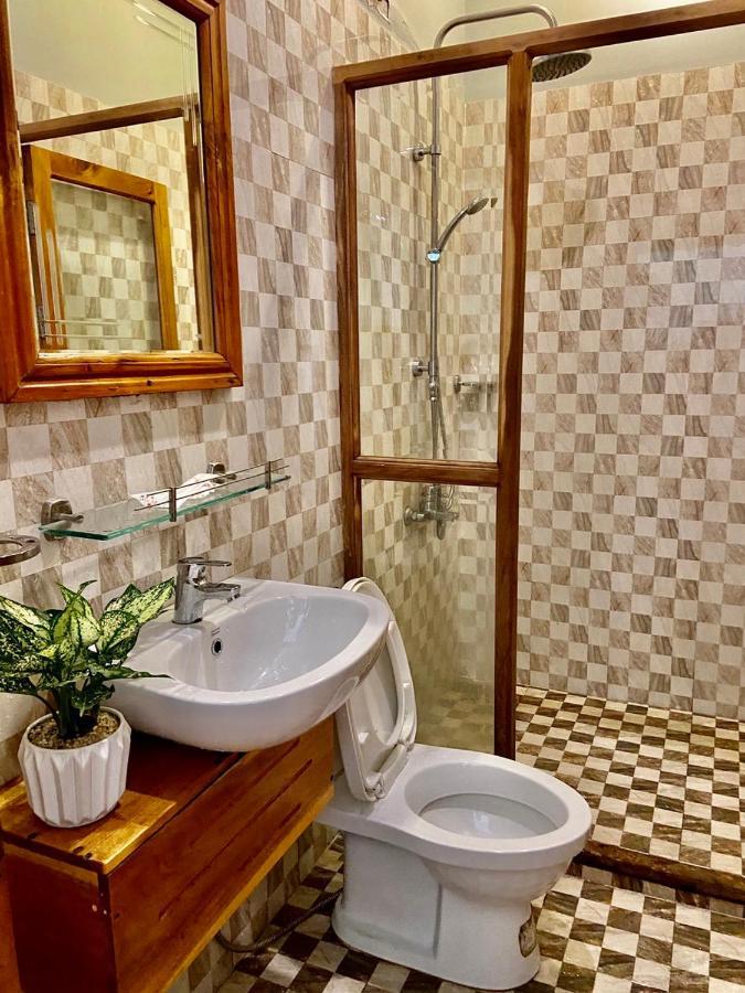 Lien Tho Hotel Που Κουόκ Εξωτερικό φωτογραφία