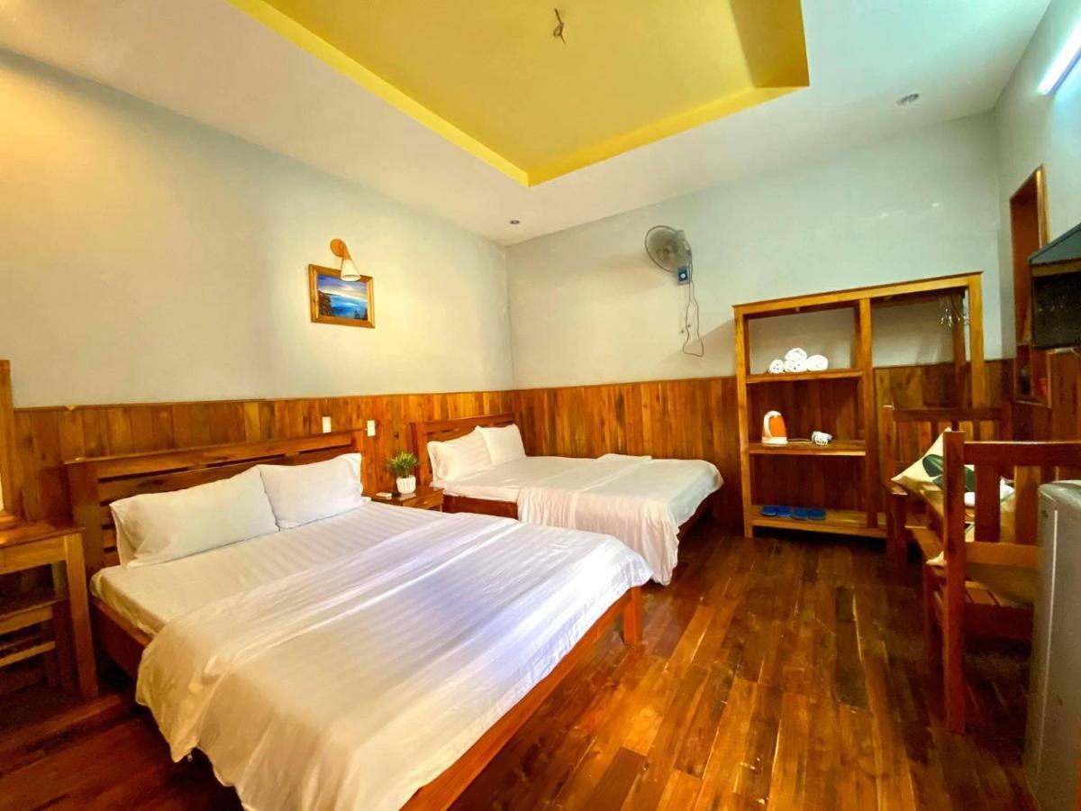 Lien Tho Hotel Που Κουόκ Εξωτερικό φωτογραφία