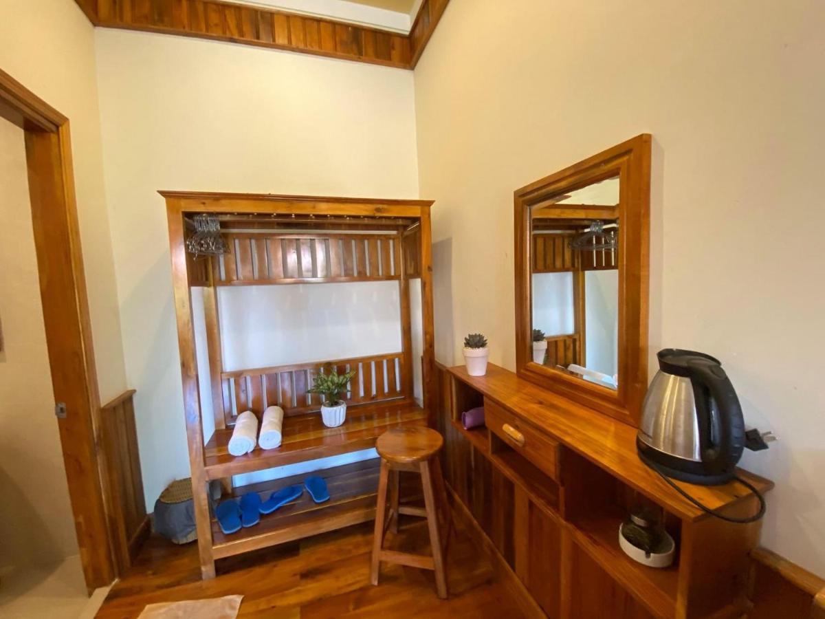 Lien Tho Hotel Που Κουόκ Εξωτερικό φωτογραφία